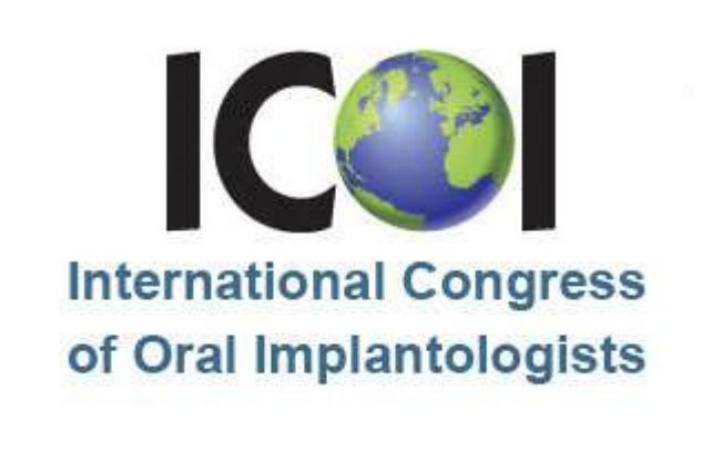 Fellow of implantology ICOI