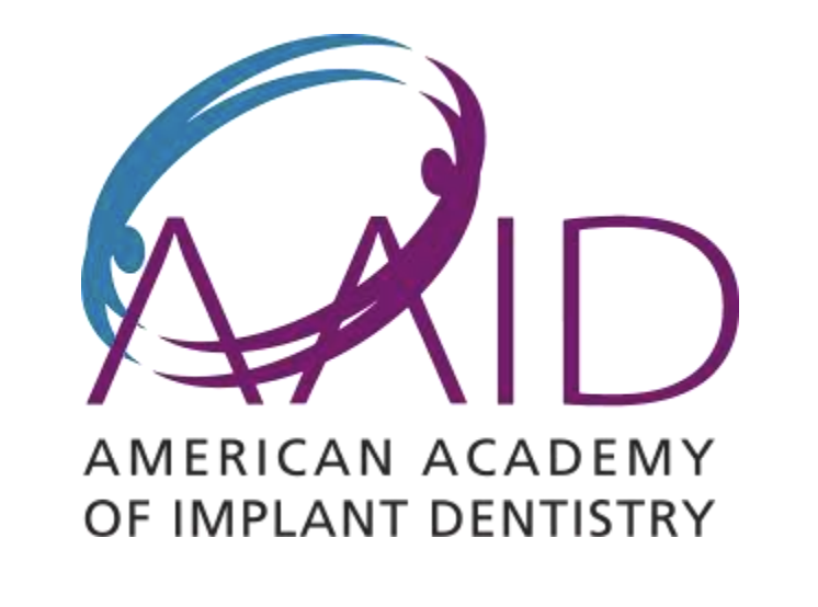 Member of American Academy of Implant Dentistry