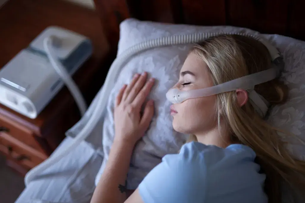 Understanding CPAP Therapy for Sleep Apnea