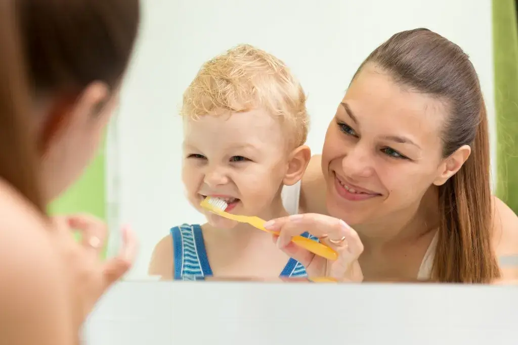 Tips to Help Children Prevent Cavities