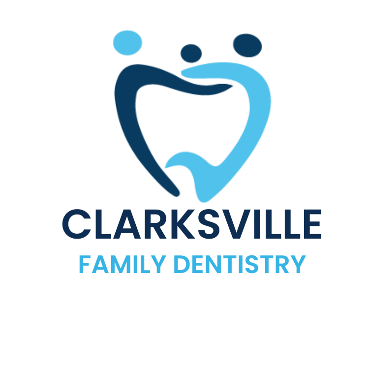 Clarksville Family Dental Logo