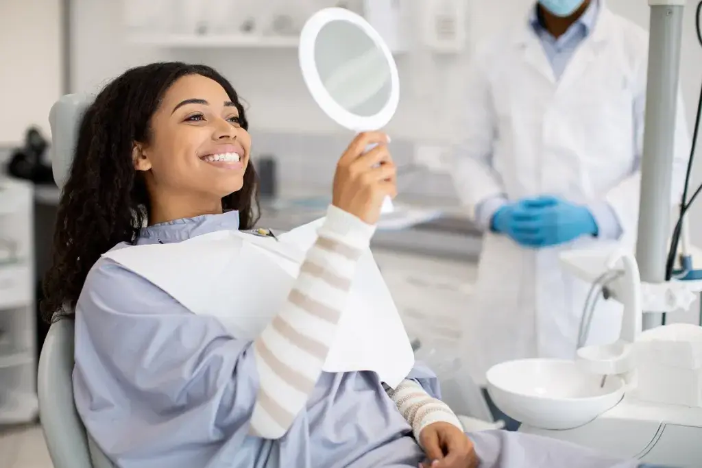 3 Reasons You Shouldn’t Skip Your Biannual Dental Cleanings