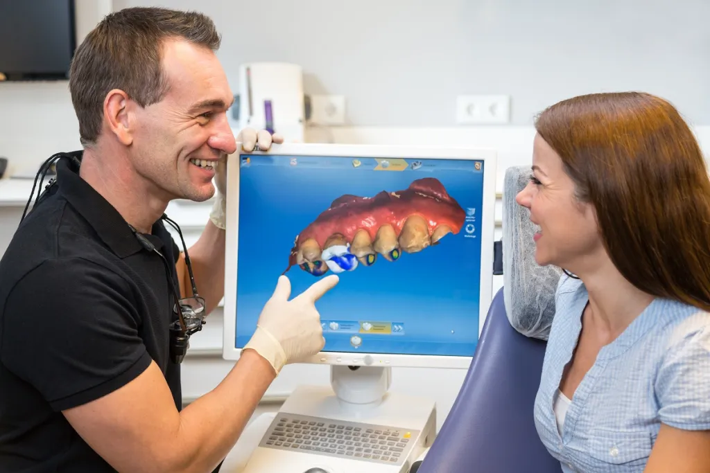 Everything You Need to Know About CEREC Same-Day Crowns