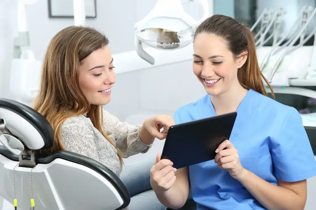 The Top 6 Questions to Ask Your Oral Surgeon