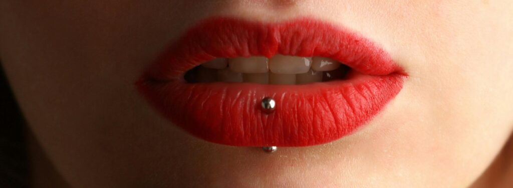 The Risks Oral Piercings Can Pose: What You Need to Know