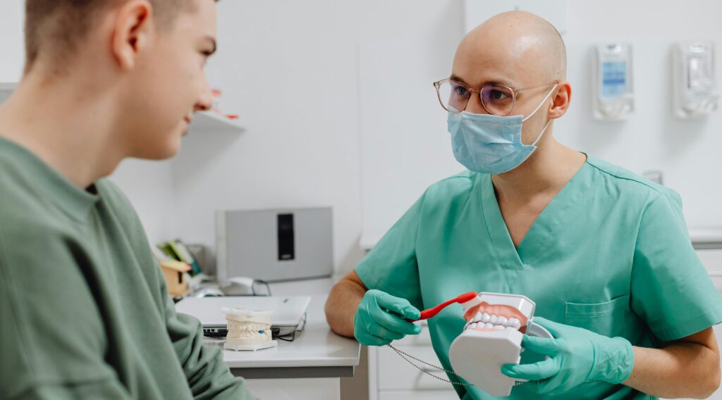 Dental Sealants: Are They Worth It for Adults?